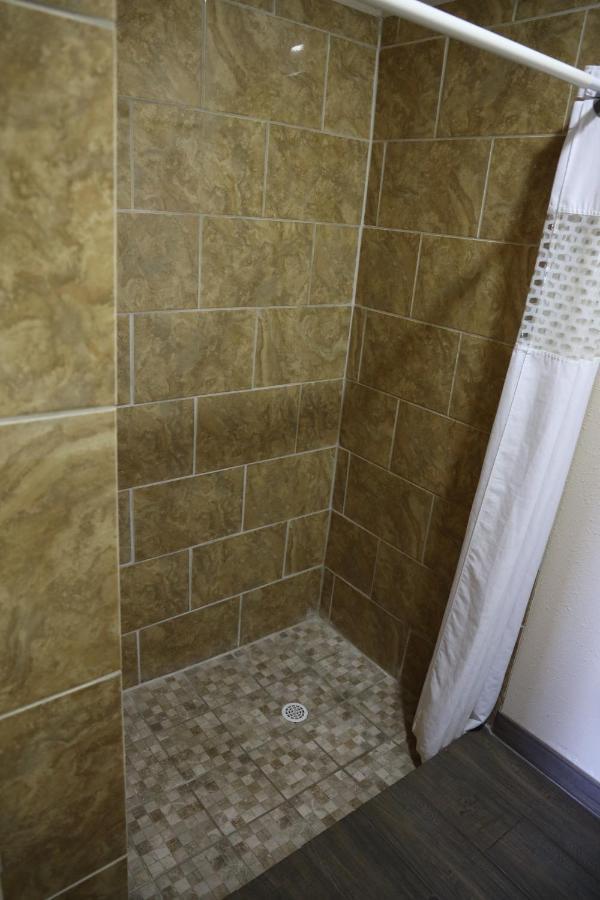 Budget Inn Alamogordo Exterior foto